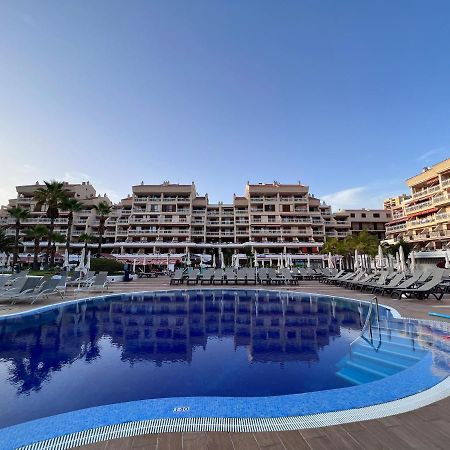 Seafront Golden Mile Las Americas Hard Rock Арона Екстериор снимка