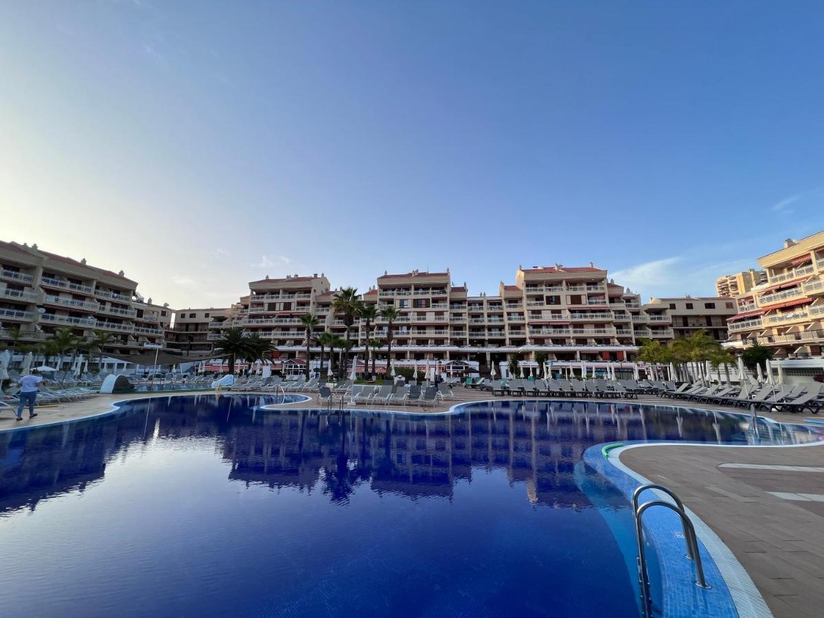 Seafront Golden Mile Las Americas Hard Rock Арона Екстериор снимка