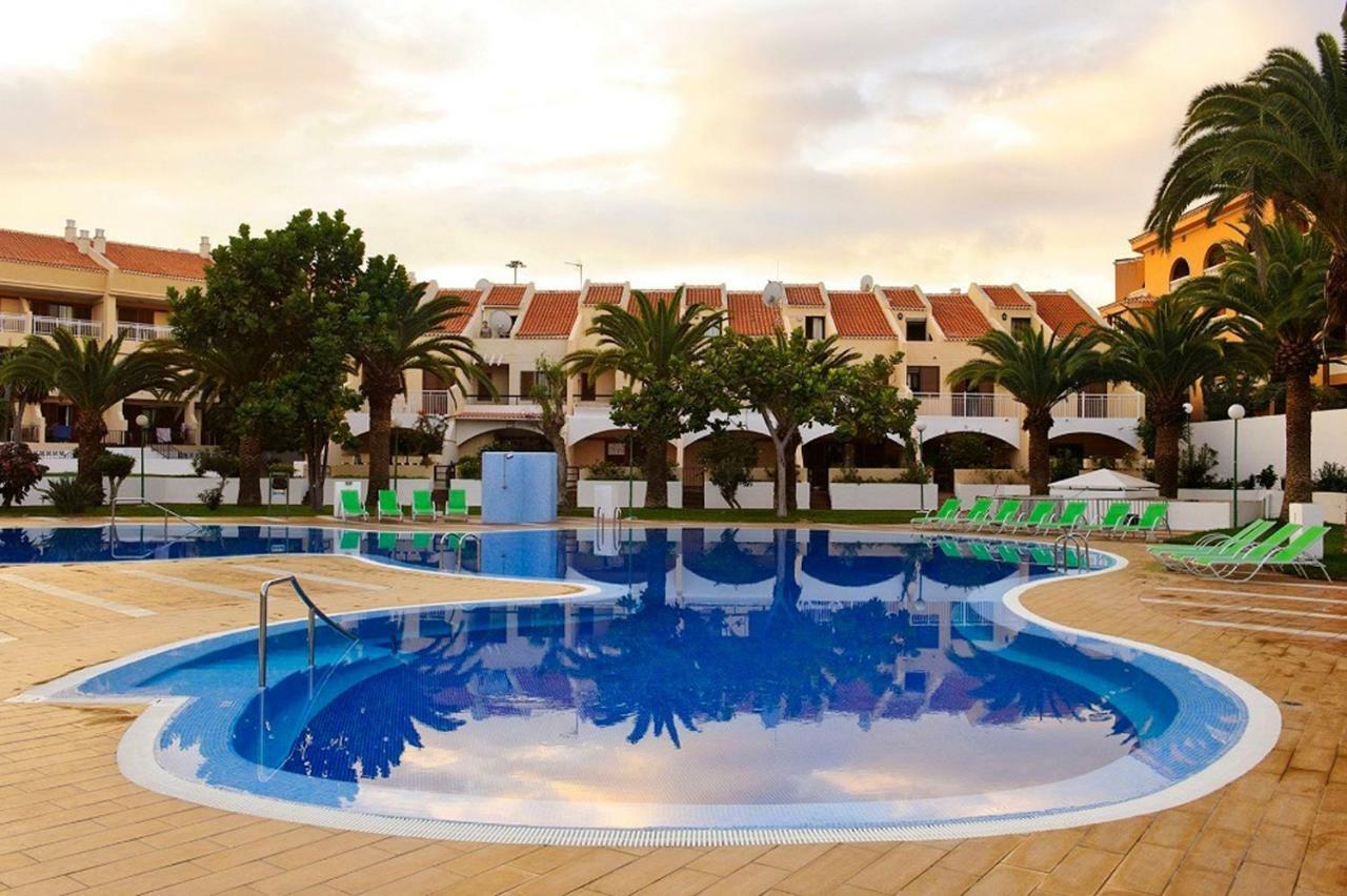 Seafront Golden Mile Las Americas Hard Rock Арона Екстериор снимка