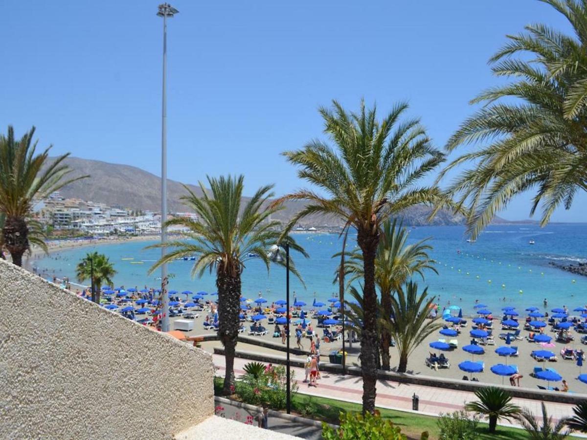 Seafront Golden Mile Las Americas Hard Rock Арона Екстериор снимка